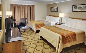 Comfort Inn Truro